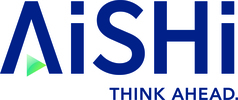 AiSHi Capacitors logo