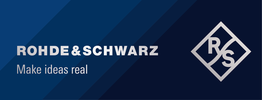 Rohde & Schwarz USA, Inc. logo