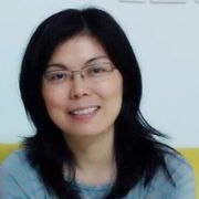 Jiang, Jenny Xiaohong